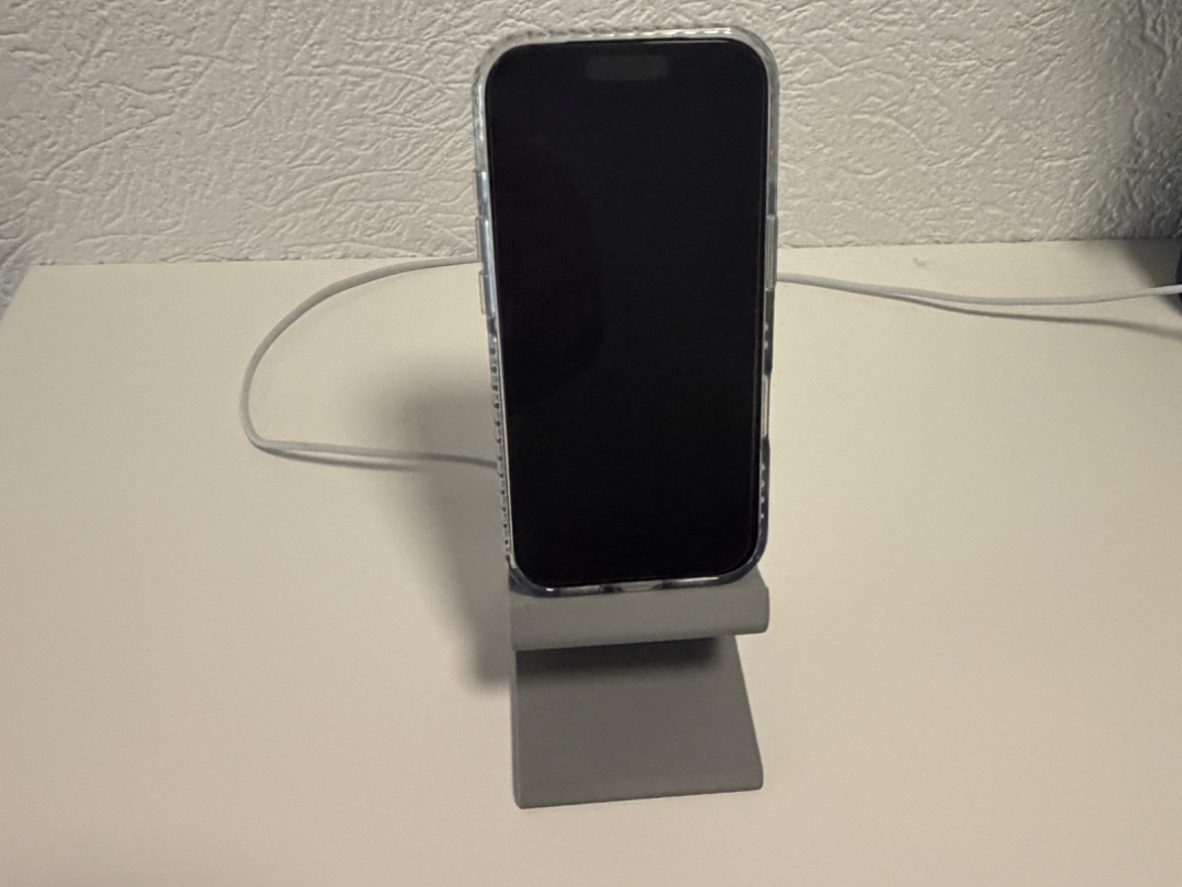 Docking - pour smatphone (iphone)  ou autre modèle