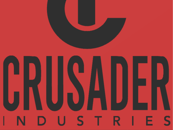 Crusade Industries logo Star Citizen