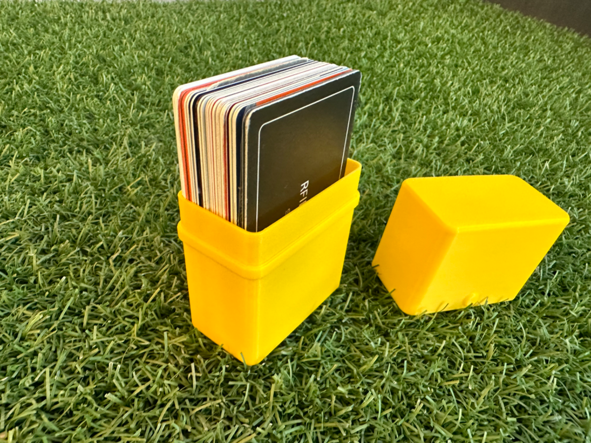 holder credit card