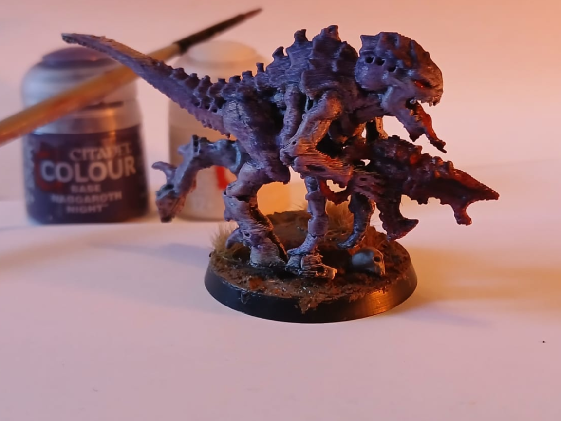 Classic TERMAGANT