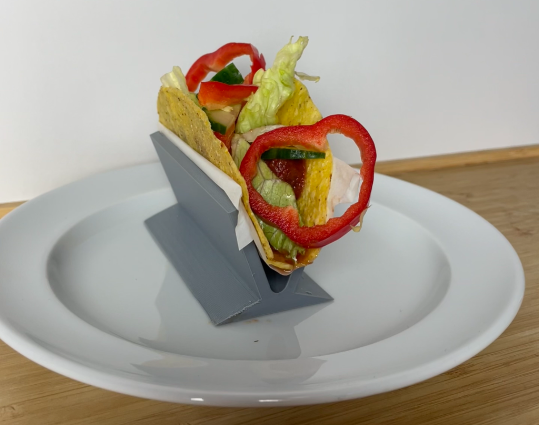 Taco Holder
