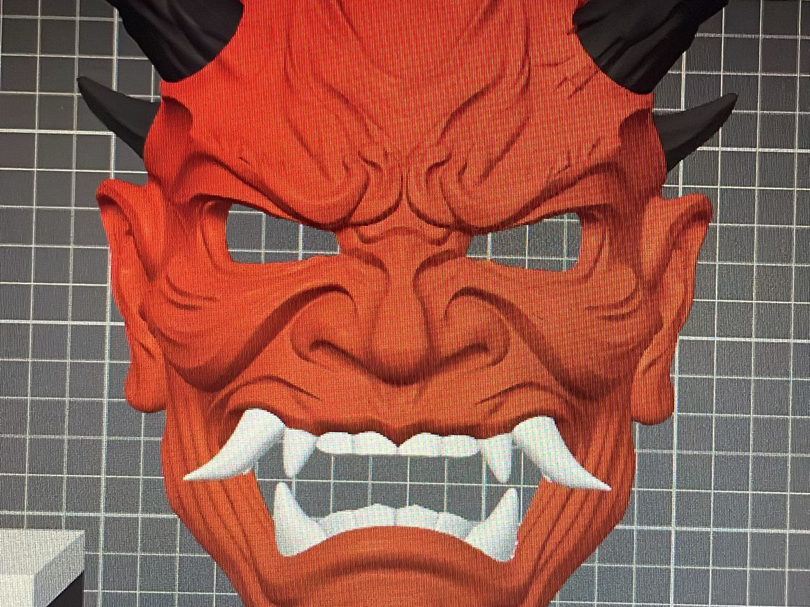 demone HANNYA