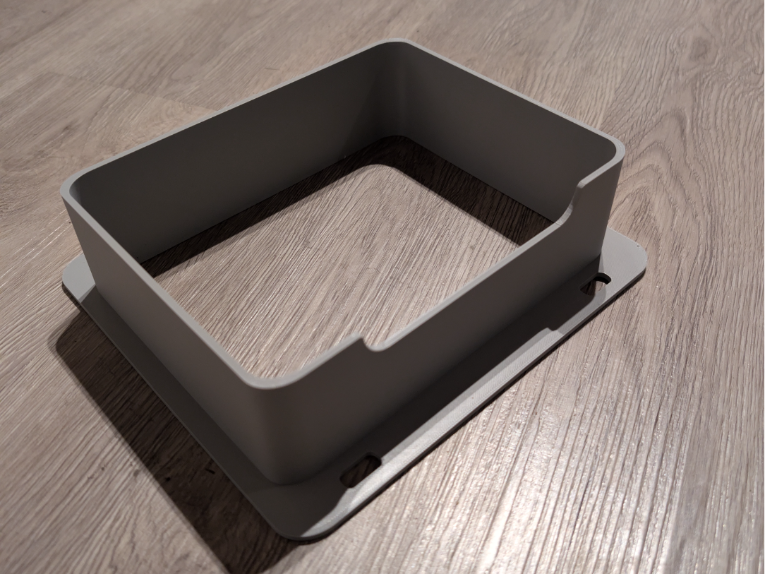 Klein Tier Käfig Adapter
