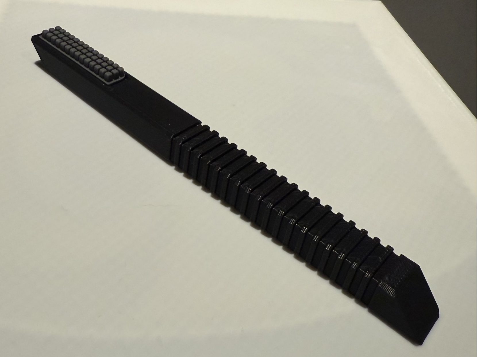ScrubBaddy  A1 Large Nozzle Brush