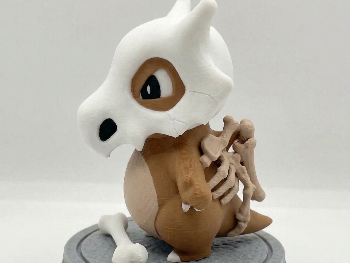 Cubone - pokemon