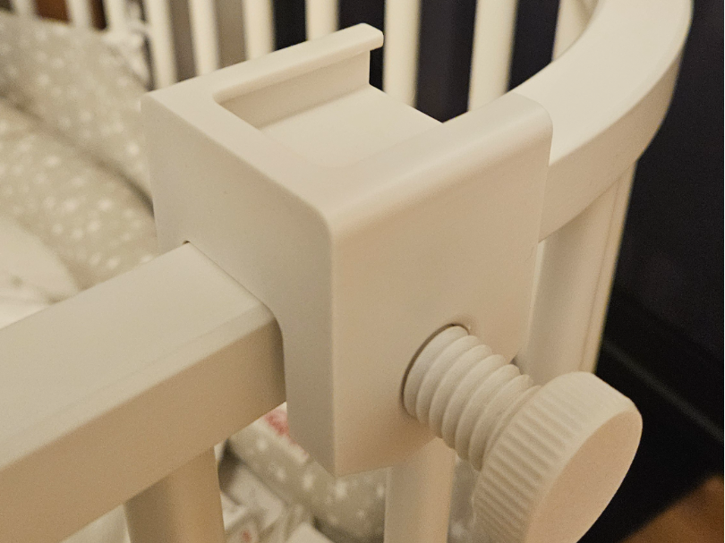 Babyphone Kamera-Halterung fürs Bettchen