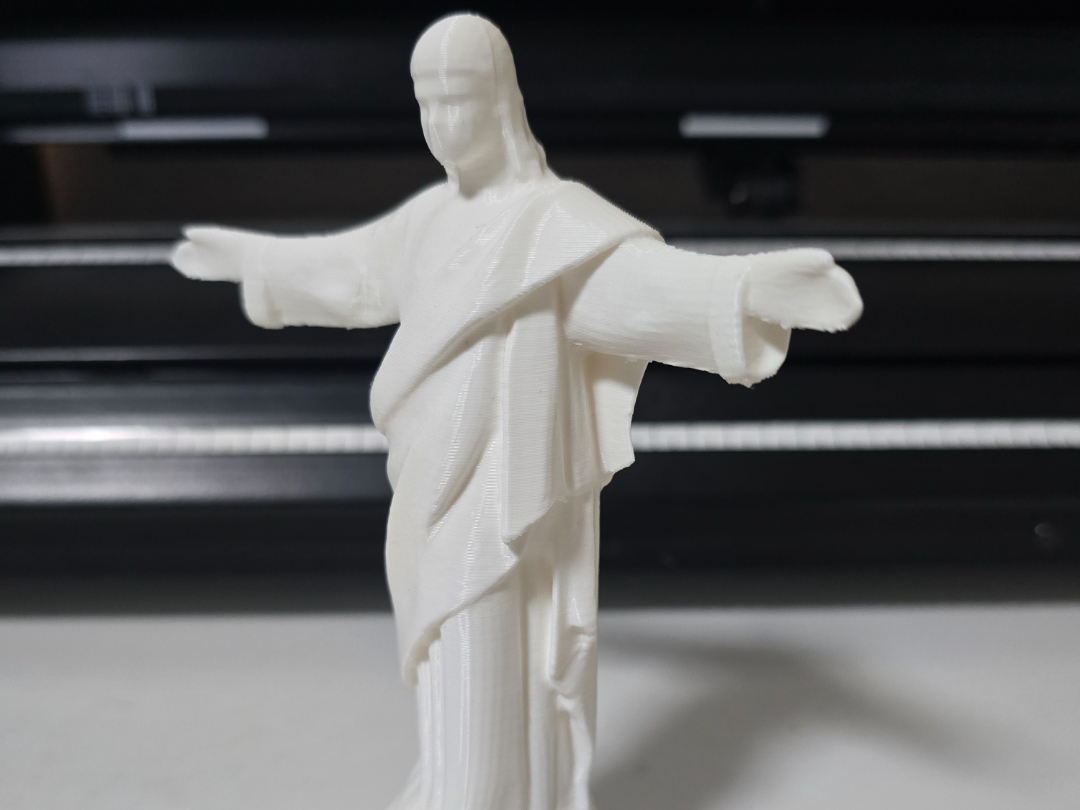 Christ the Redeemer