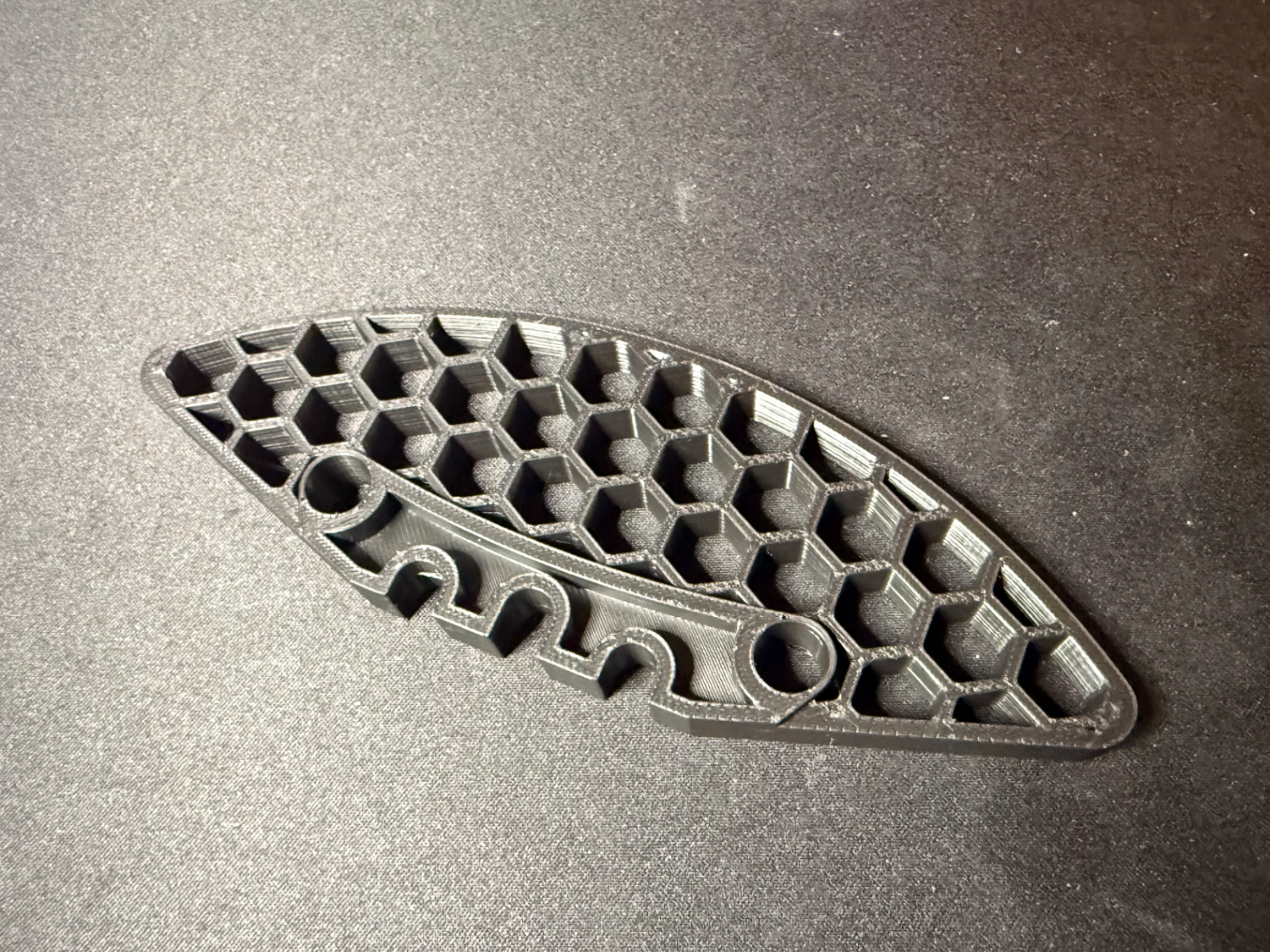 Awesomatix A800 MMX R RR Hex bumper