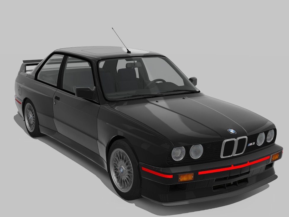 bmw e30 m3