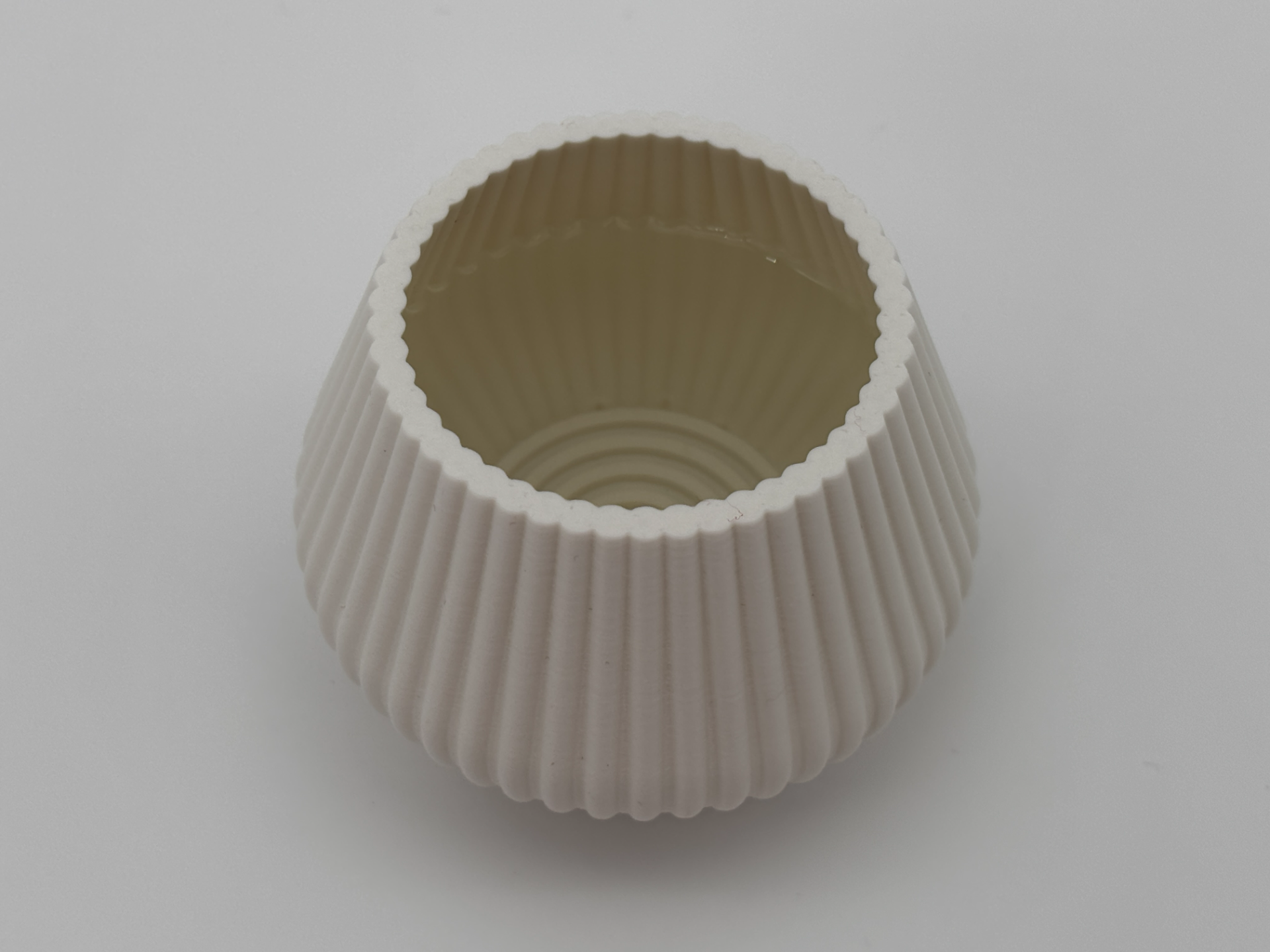 Paint Brush Cleanup Cup