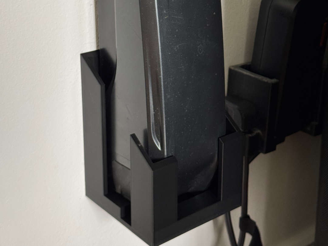 Shimano BT-E8010 battery wallmount
