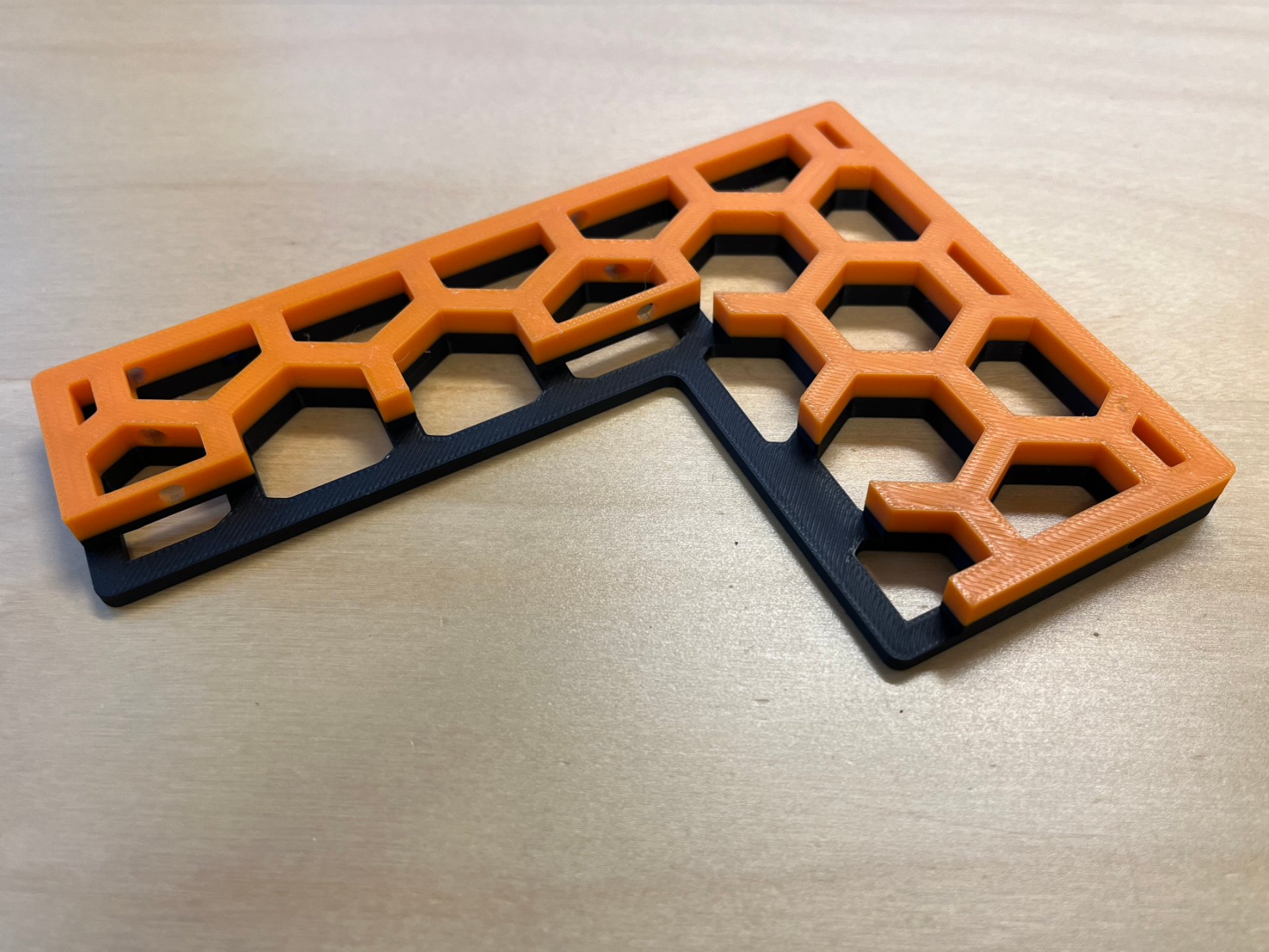 2.5" to 3.5" adapter