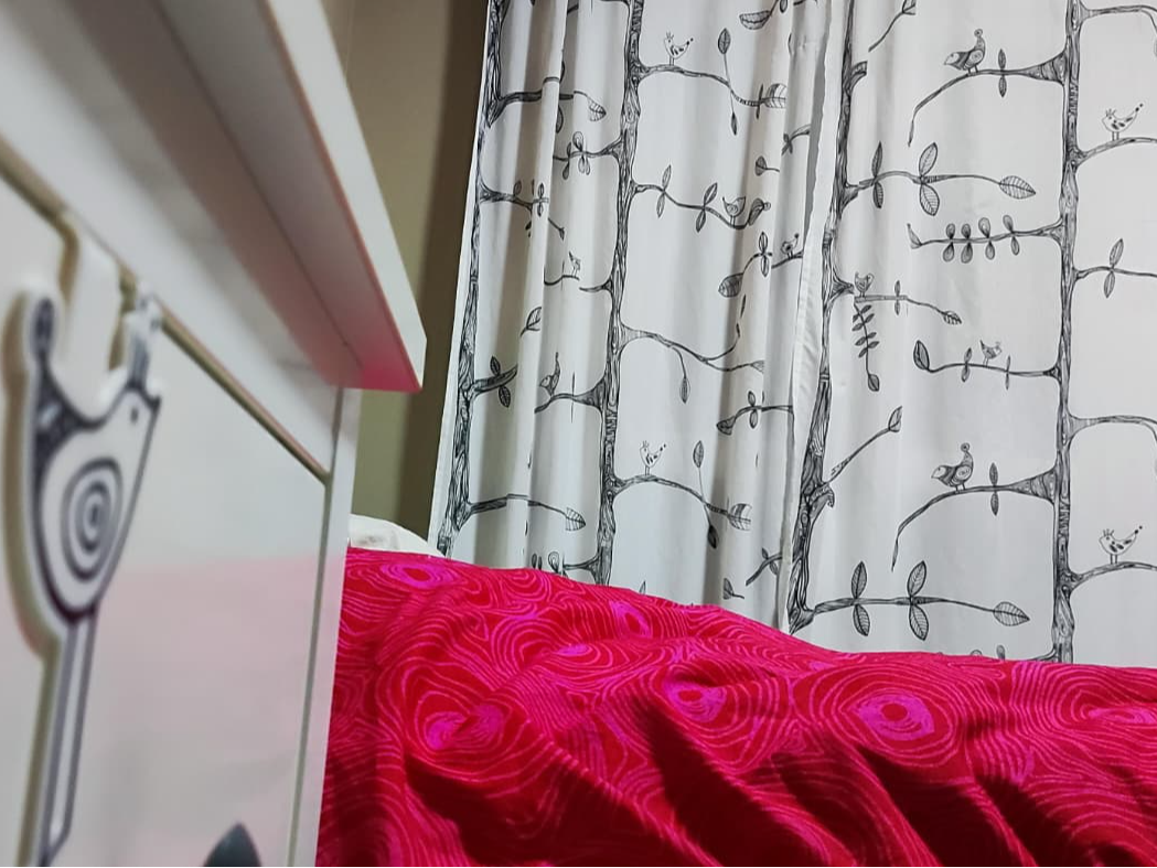 Pájaro IKEA – Gancho y Decoración 3D