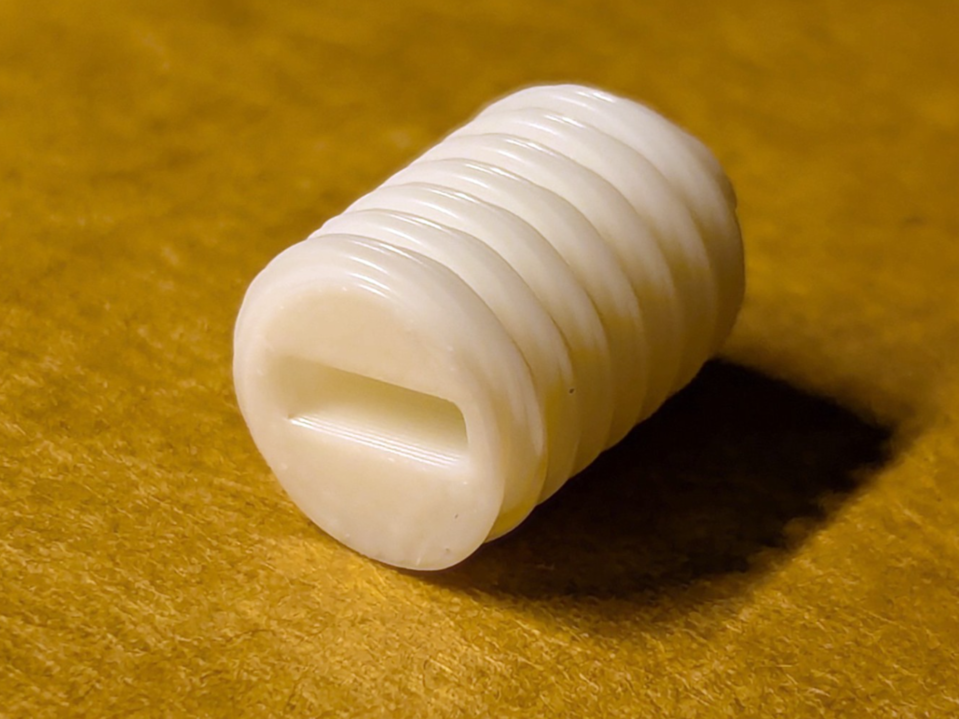 M9x12 screw without head