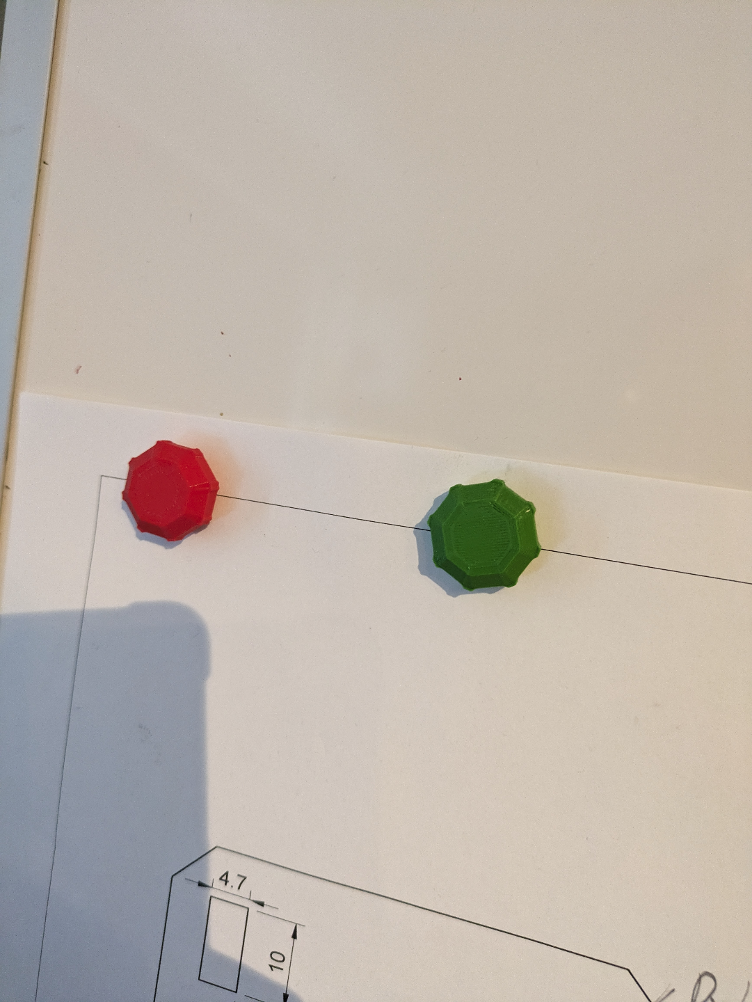 Easy Grip Magnets