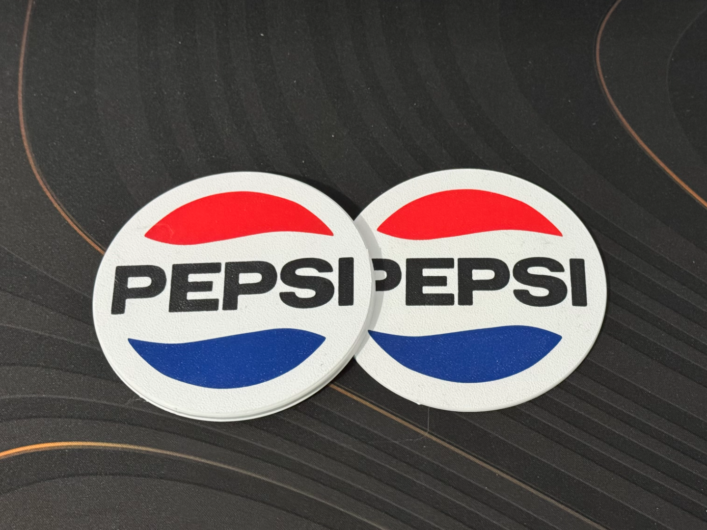 Pepsi Coaster