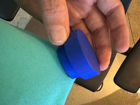 TC Topps from TC Tuggers