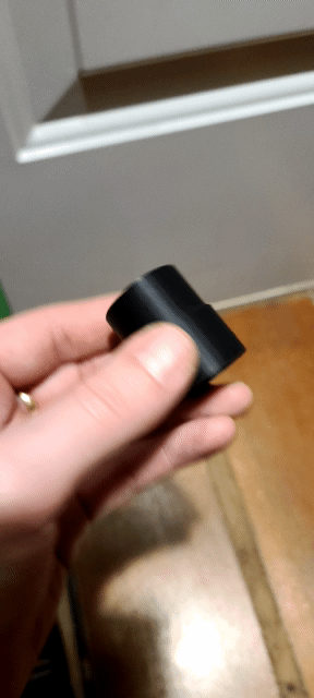 Jet #350515 Drain Handle Adapter