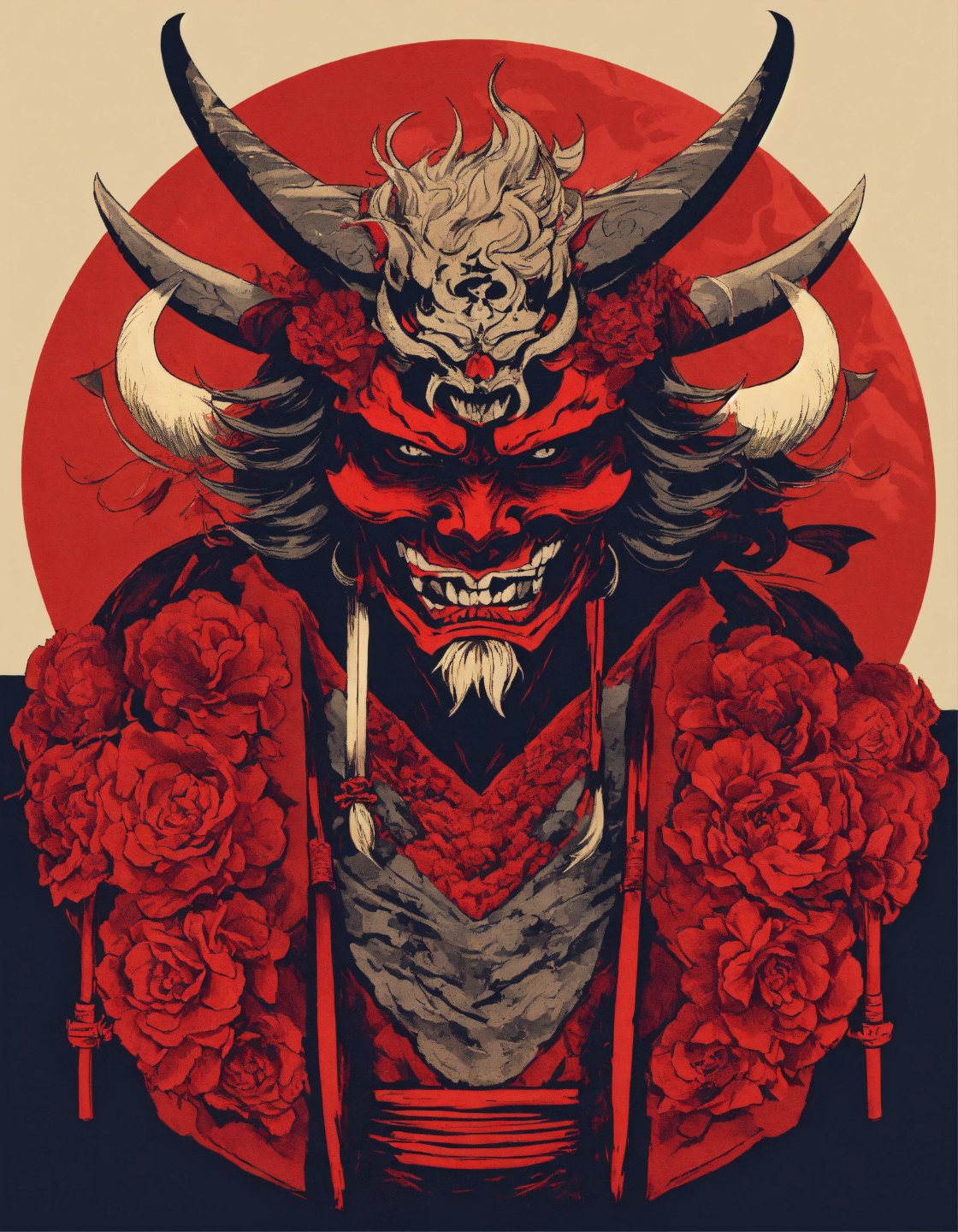 oni hueforge