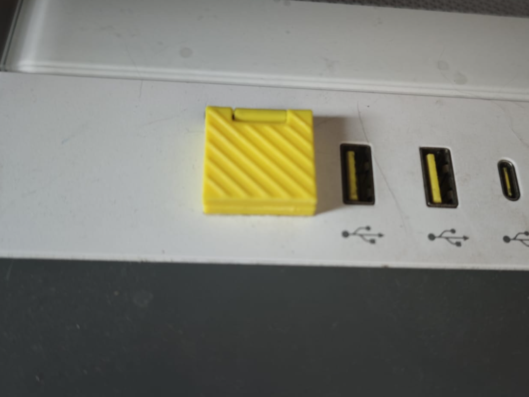 Cover for power button corsair 5000x/d or 4000x/d