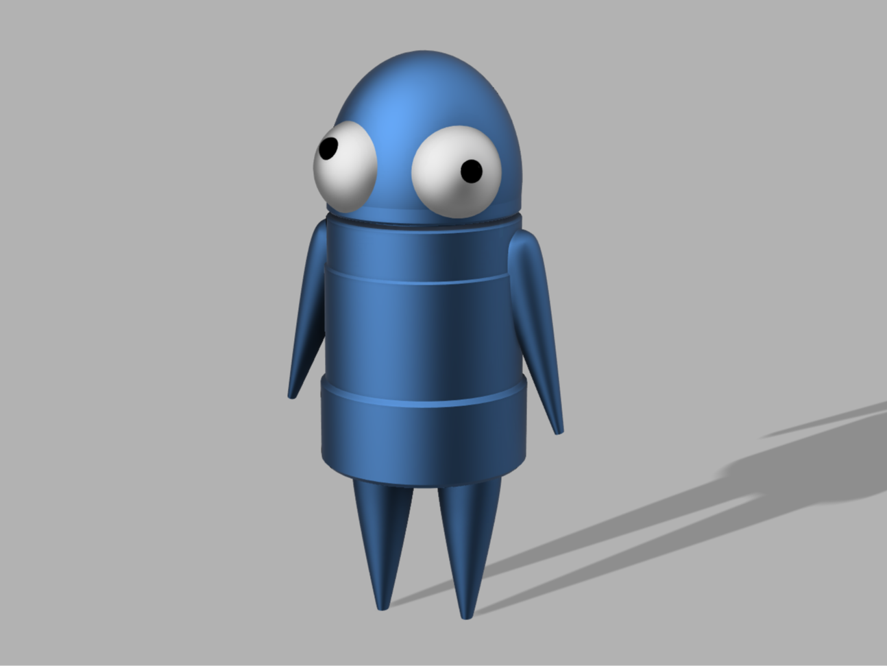 REPO Character