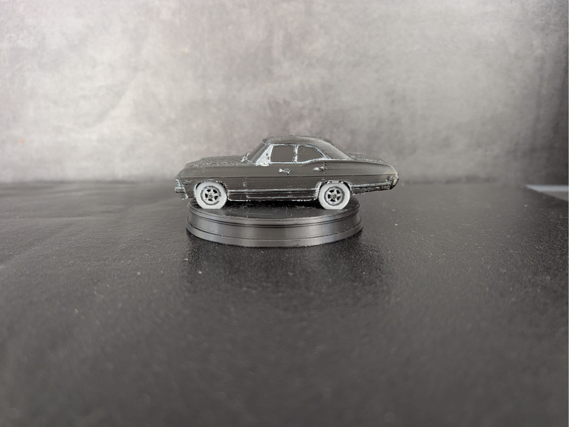 Chevy Impala 1967