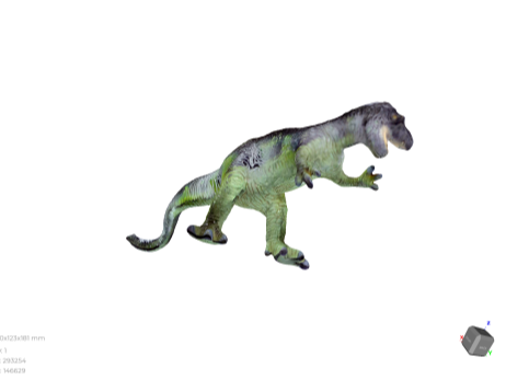 TREX