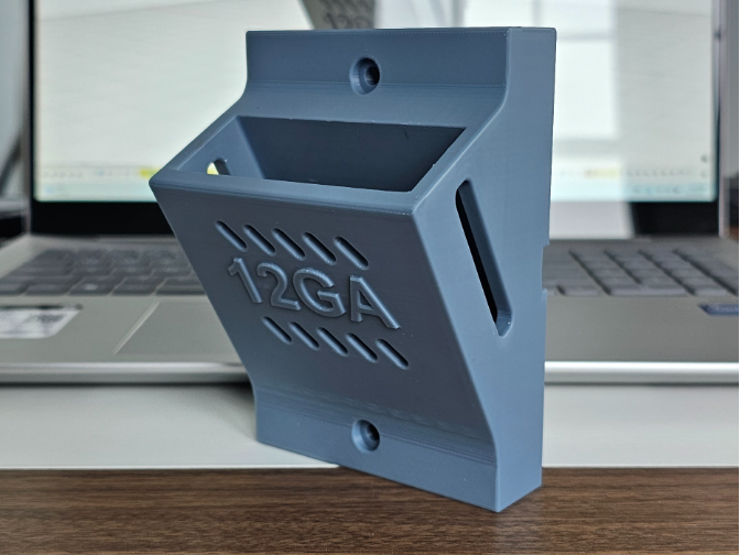 12GA Magazine Holder
