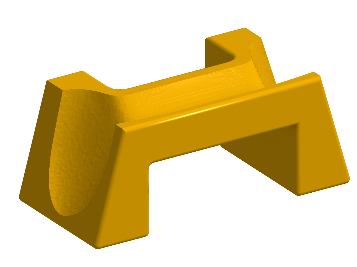 Xbox Controller Stand – Minimal & Stable Design