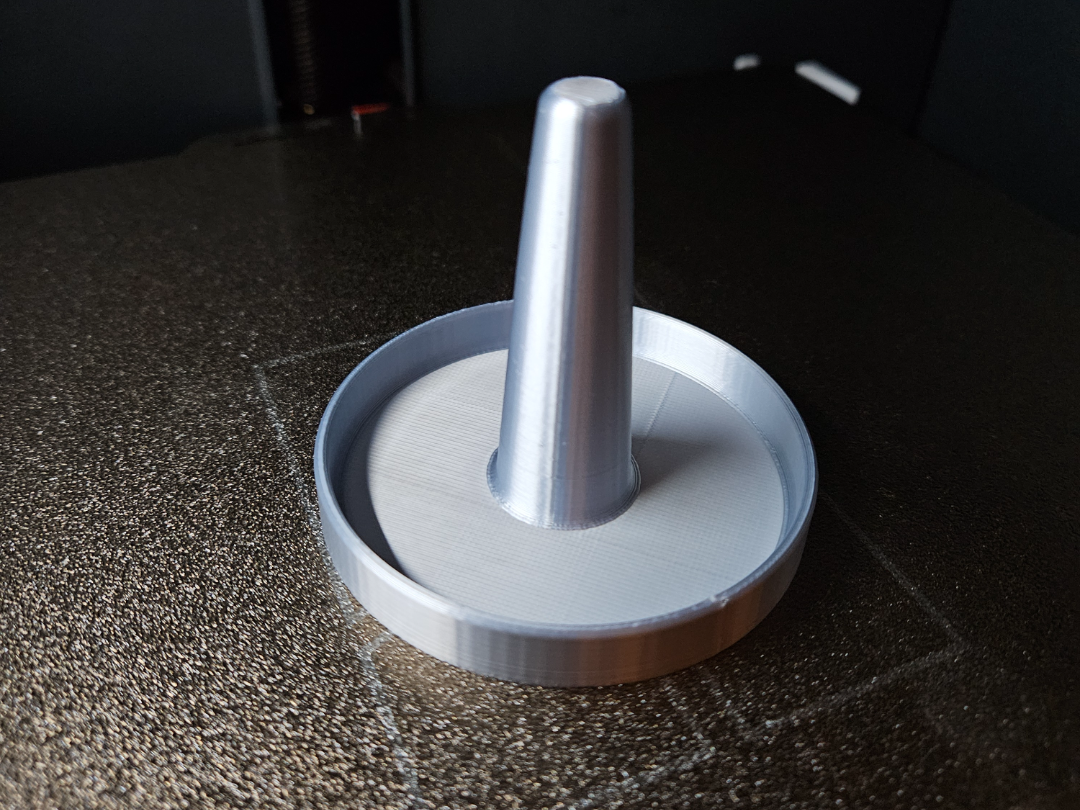 Ring Holder