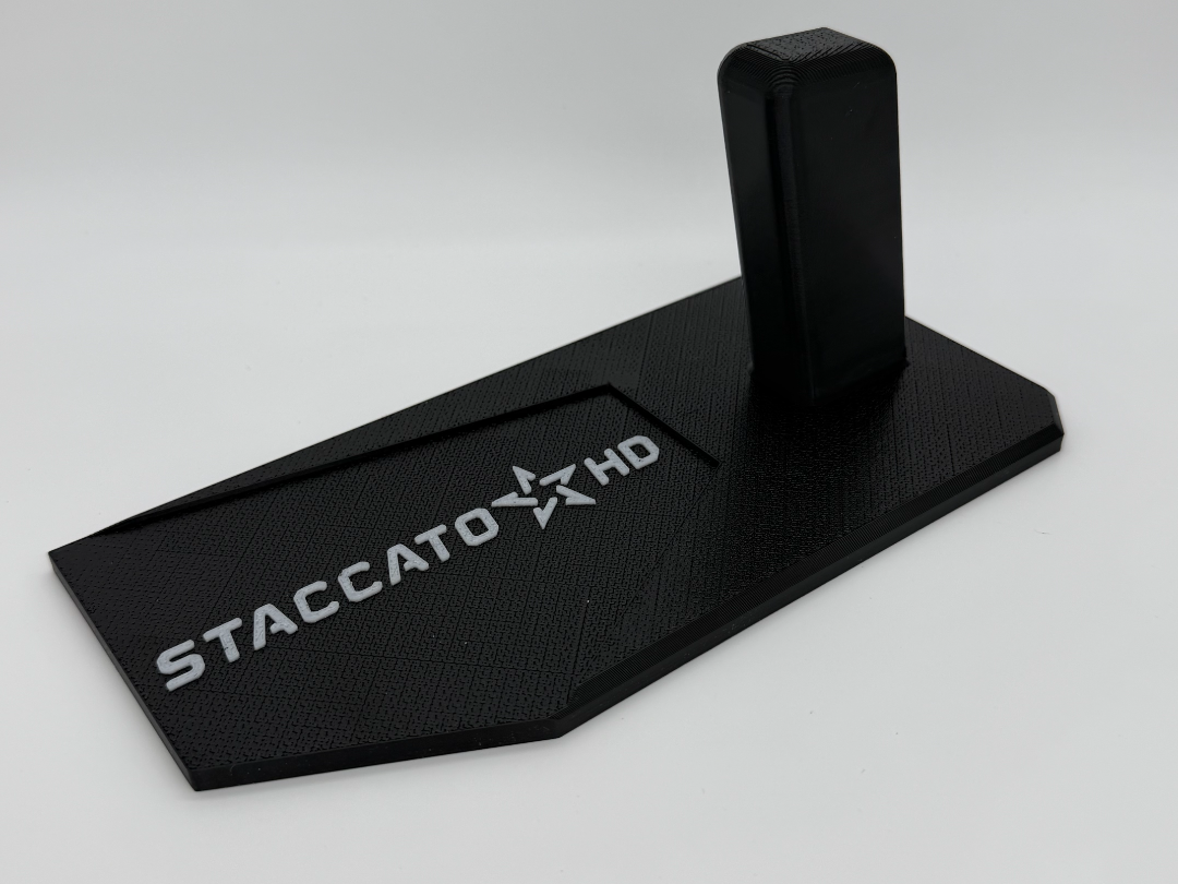 Staccato HD Series Pistol Stand