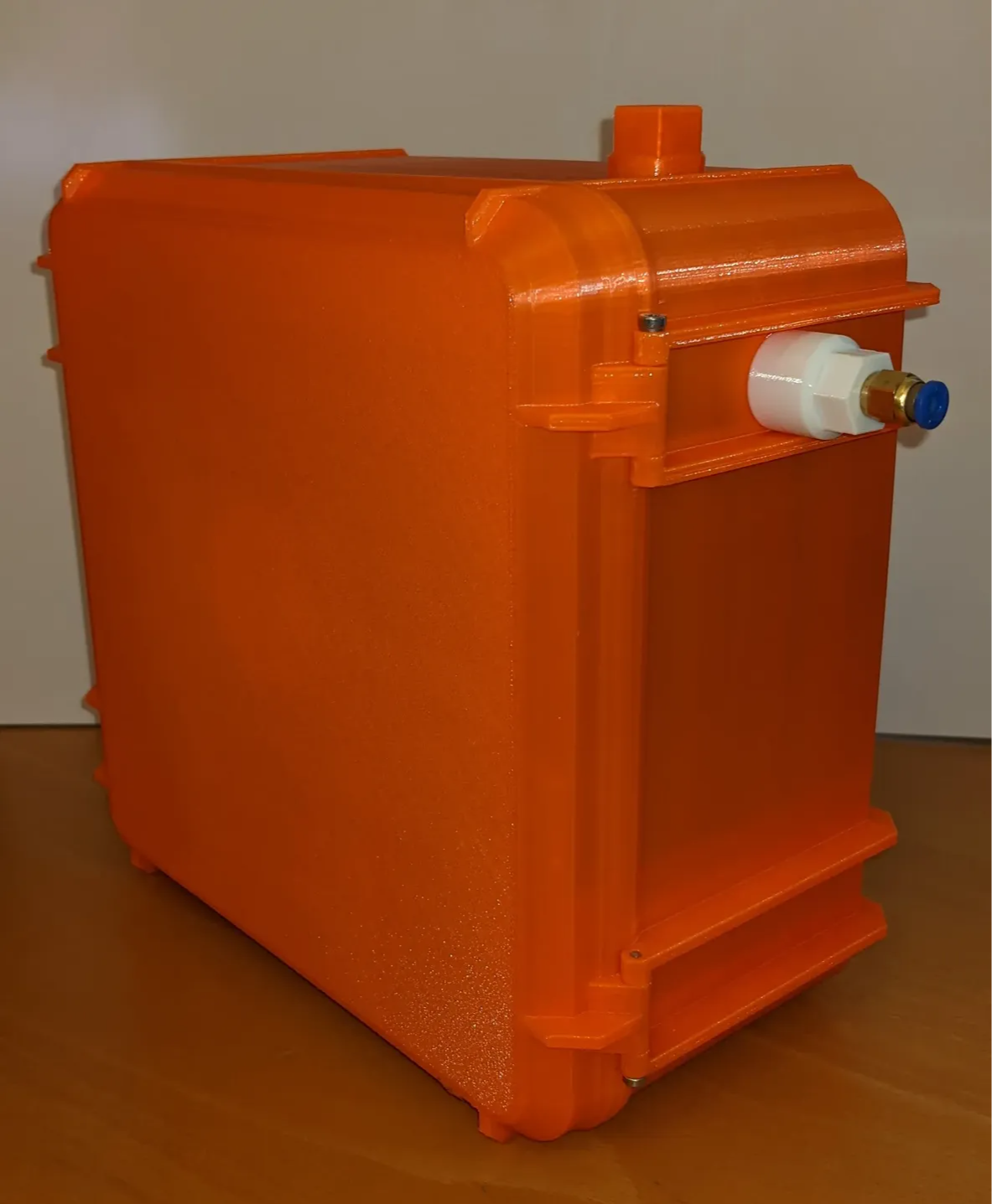 Filament Dry Box