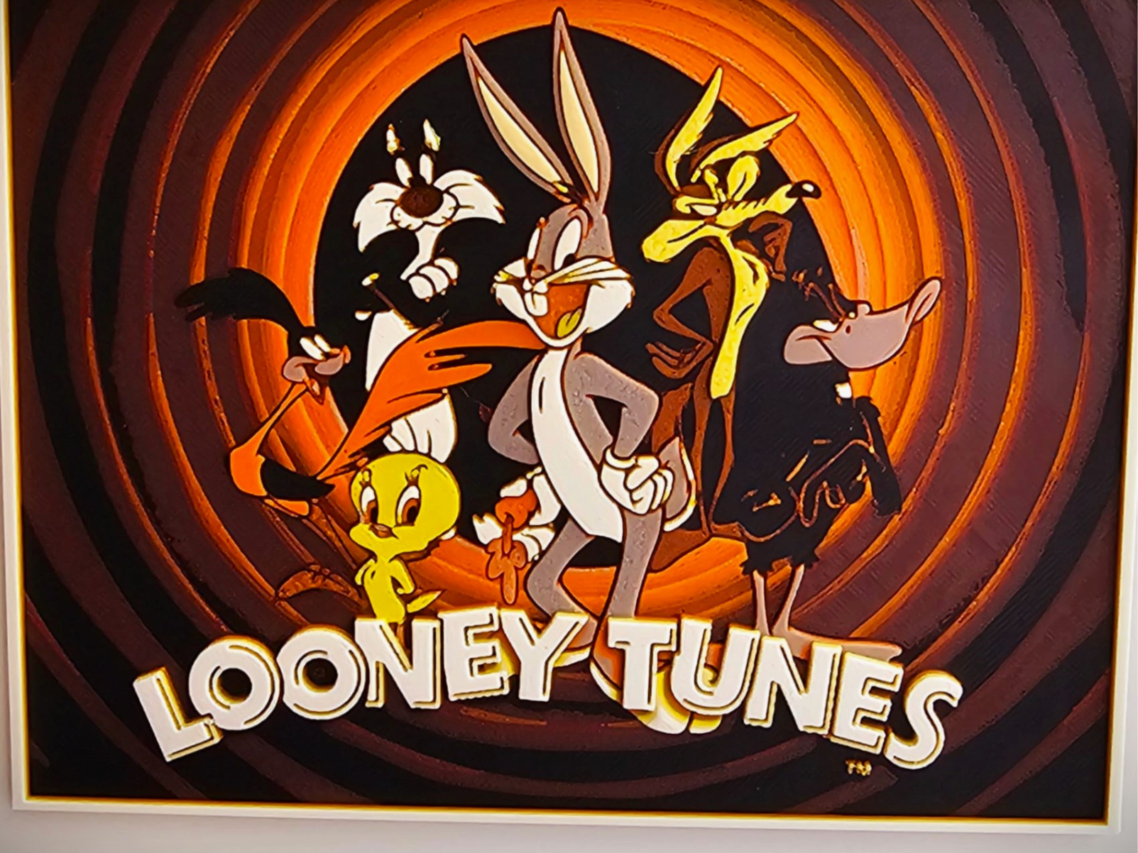 Looney Tunes