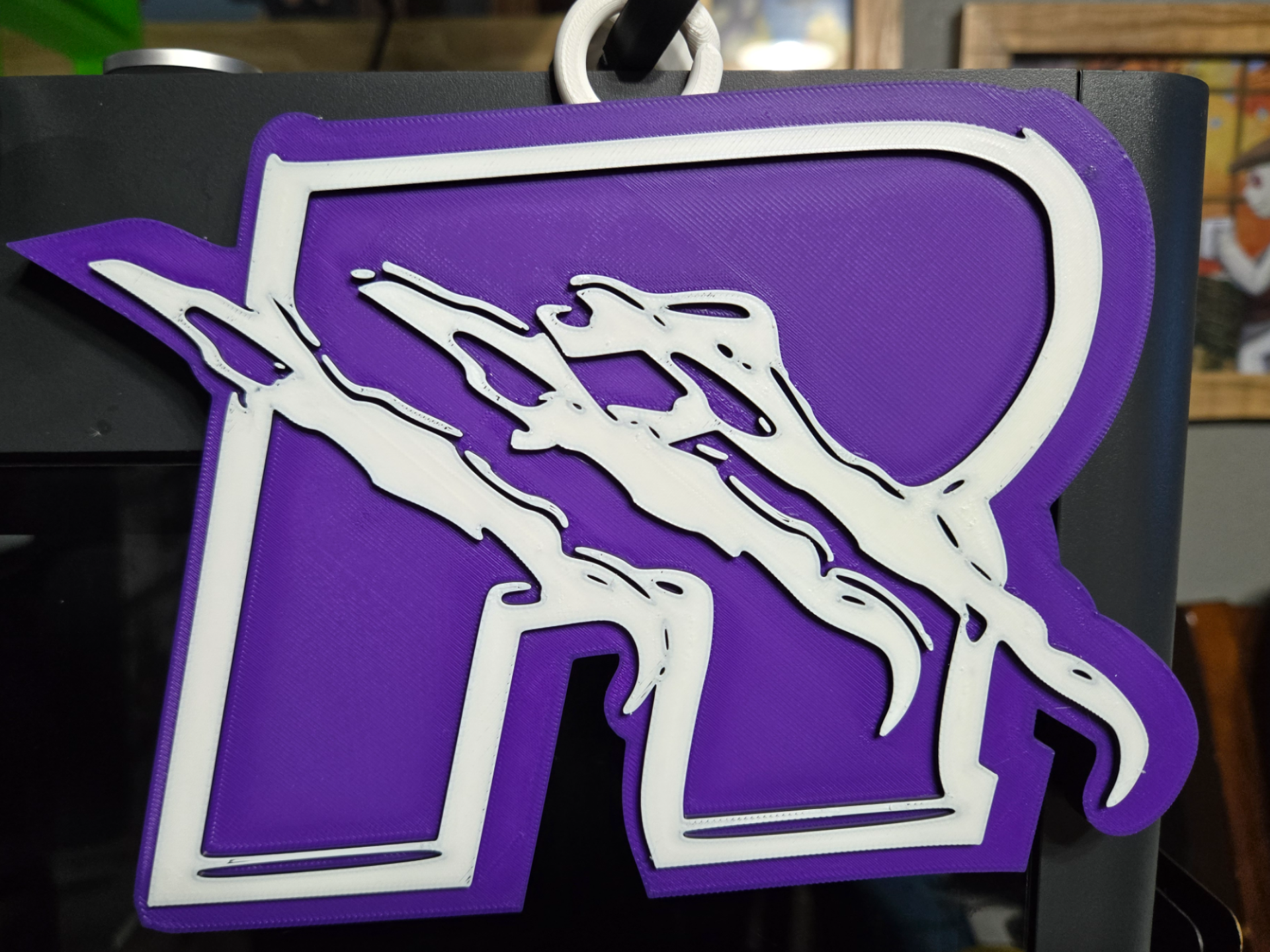 RHS Hype chain Pendants