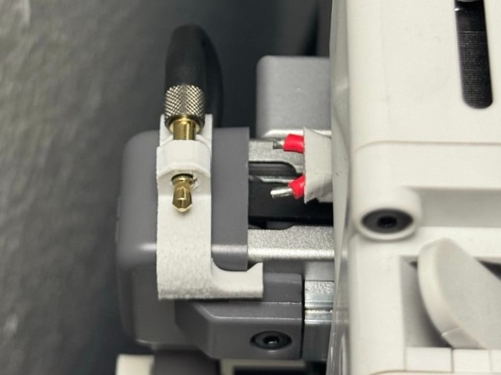 A1 & A1 Mini DSLR 3.5mm jack Timelapse Adapter
