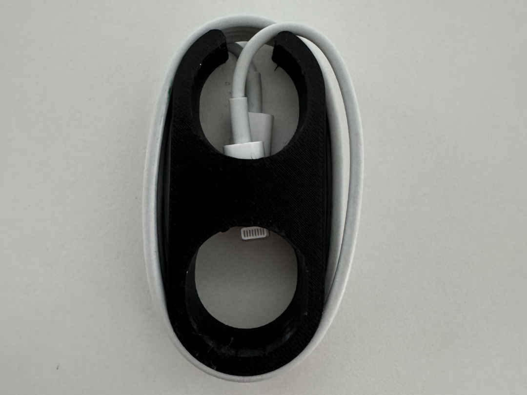 Cable Organiser