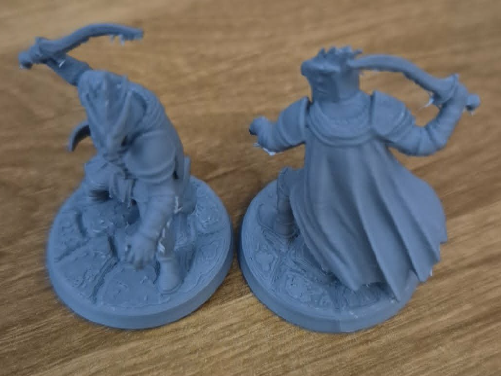 Dragonclaw (Cultist)