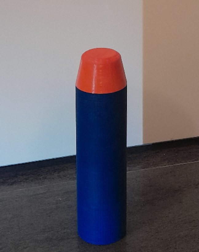 Nerfdart XXL