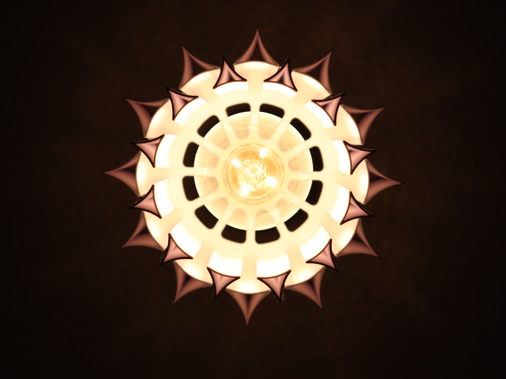 Sol, Ceiling Lampshade