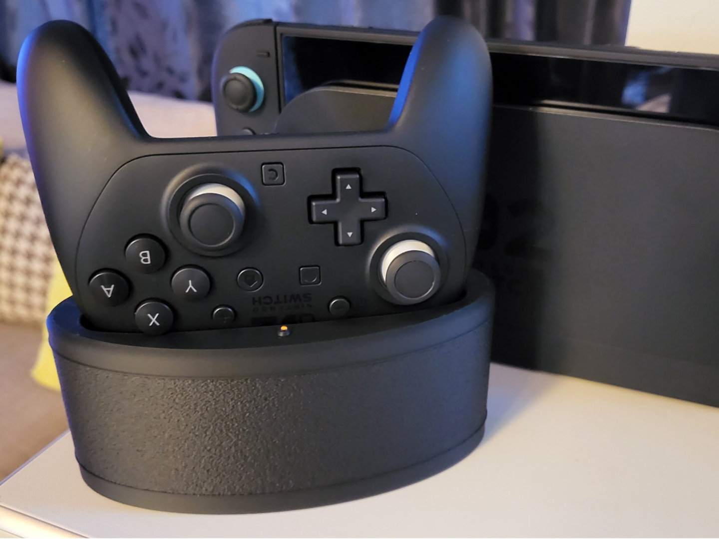 Pro Controller 2 Charging Dock
