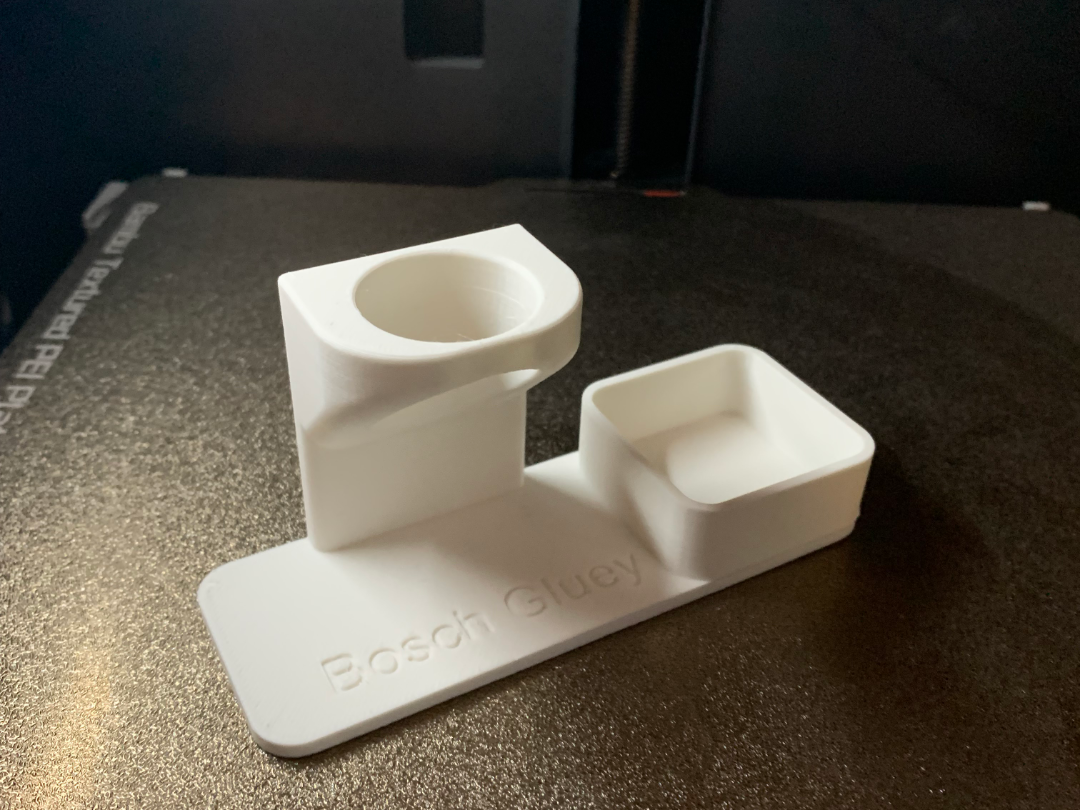 Bosch Gluey Holder
