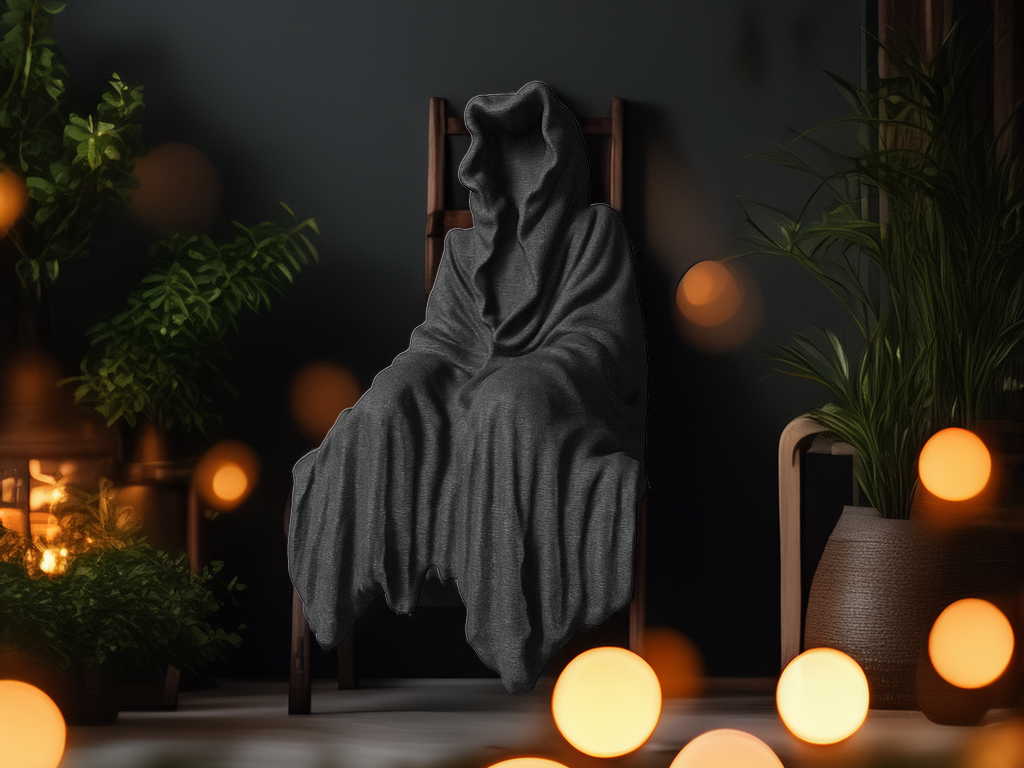 Grim reaper