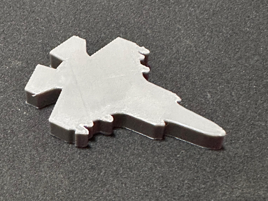 F35 Model