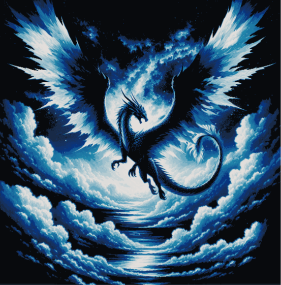 Dragon 200x200 and 180x180