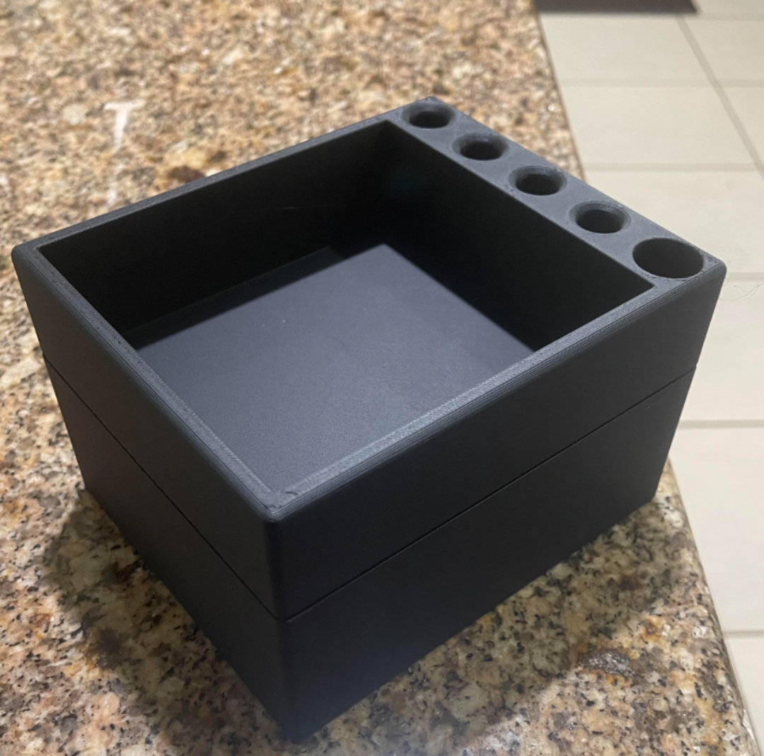 Counter Organizer
