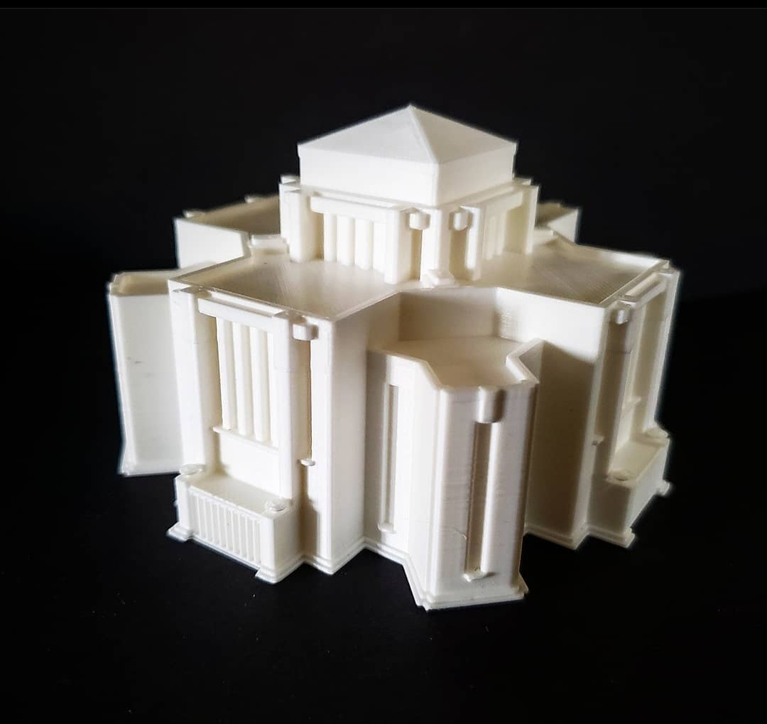 Cardston Alberta Temple