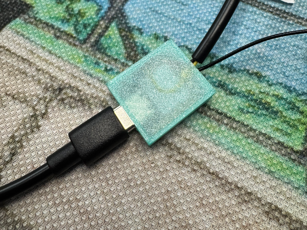 XIAO/Seeed Studio ESP32c3/s3 Minimal Case