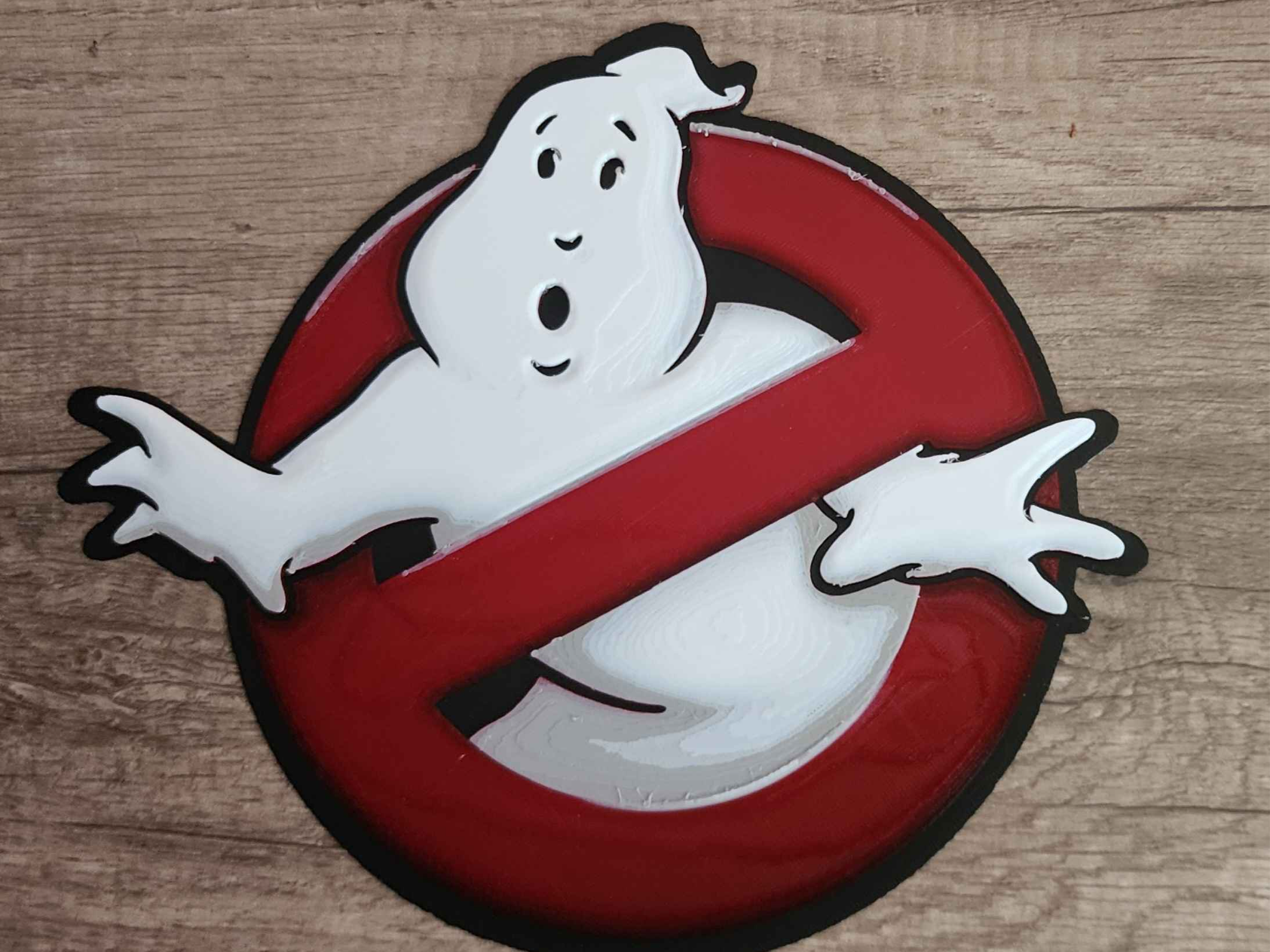 Circle Ghost