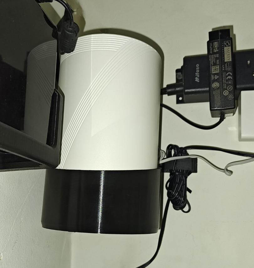 TP-Link Deco WiFi Wall Mount
