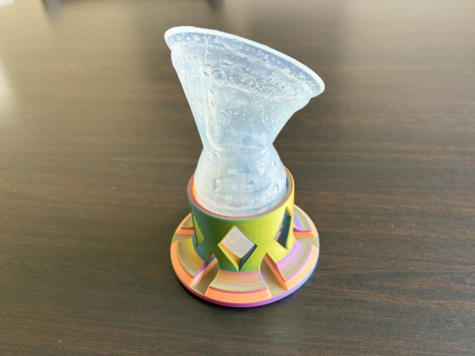 Haakaa Breastpump Stand